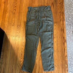 American eagle joggers